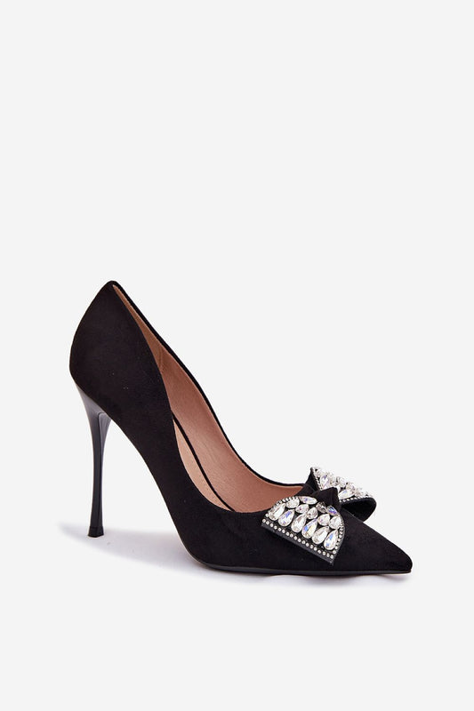 naaldhakken model 221922 Step in style 