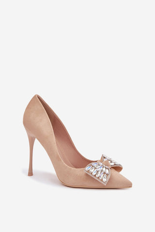  naaldhakken model 221923 Step in style 