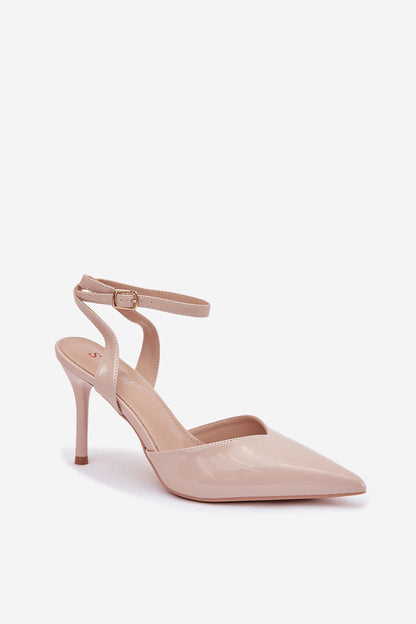  naaldhakken model 221924 Step in style 