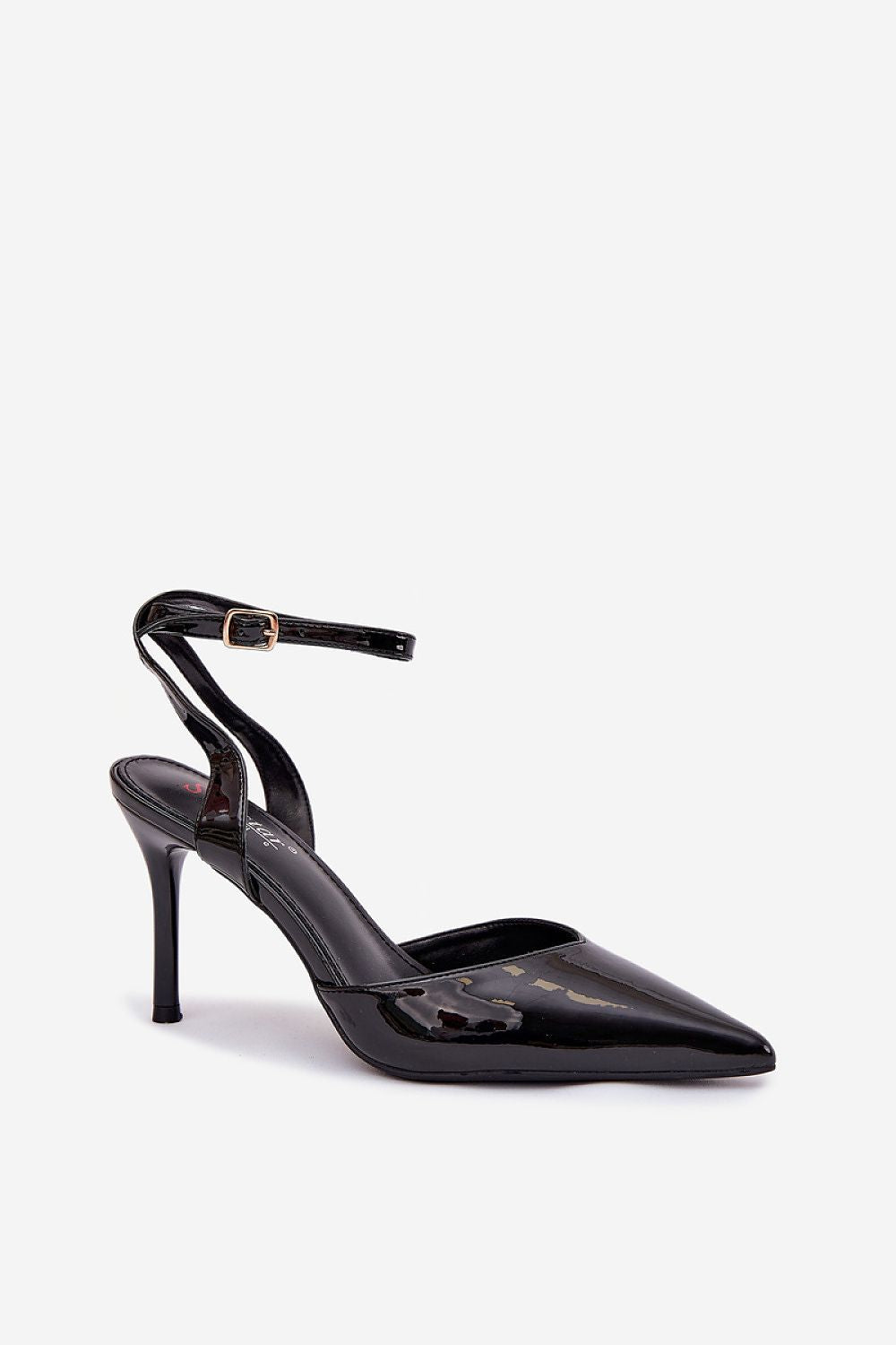  naaldhakken model 221925 Step in style 