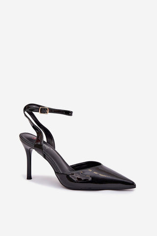 naaldhakken model 221925 Step in style 