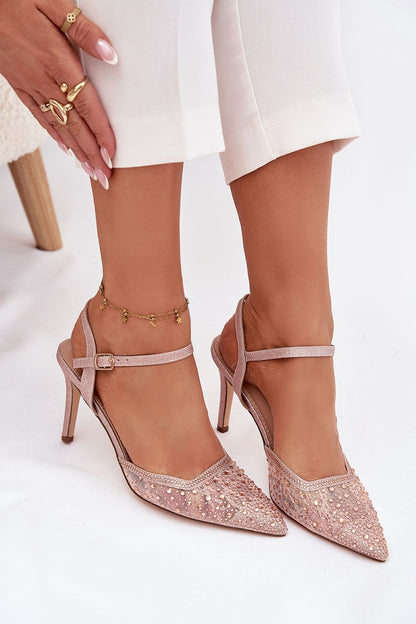  naaldhakken model 221927 Step in style 