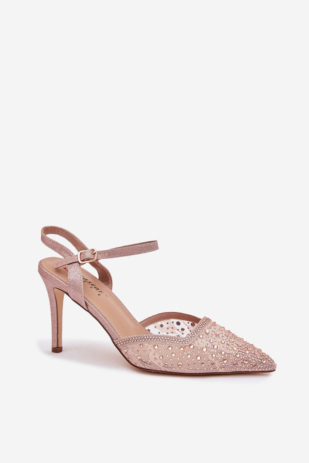  naaldhakken model 221927 Step in style 