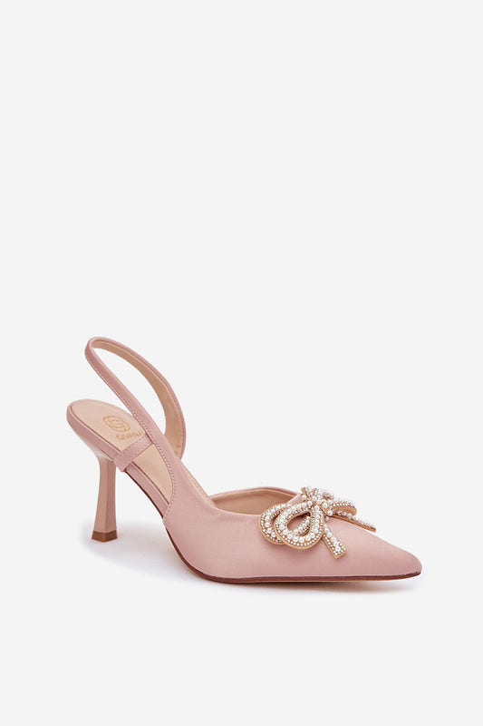  naaldhakken model 221928 Step in style 
