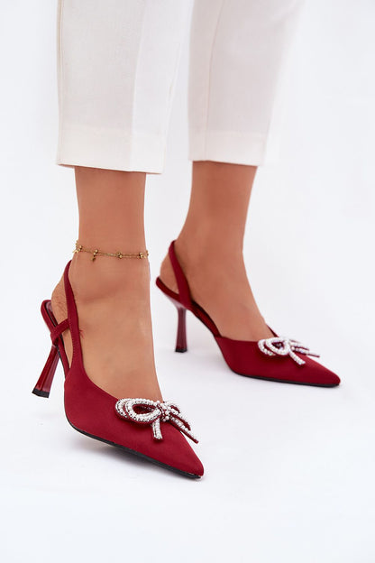  naaldhakken model 221930 Step in style 