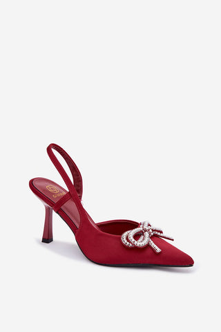  naaldhakken model 221930 Step in style 