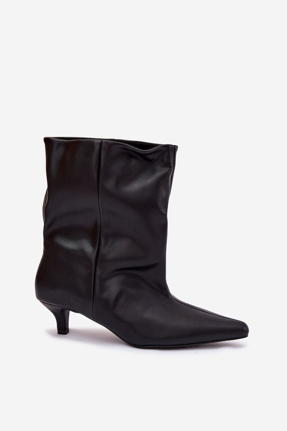  Laarsjes met hoge hak model 221935 Step in style 