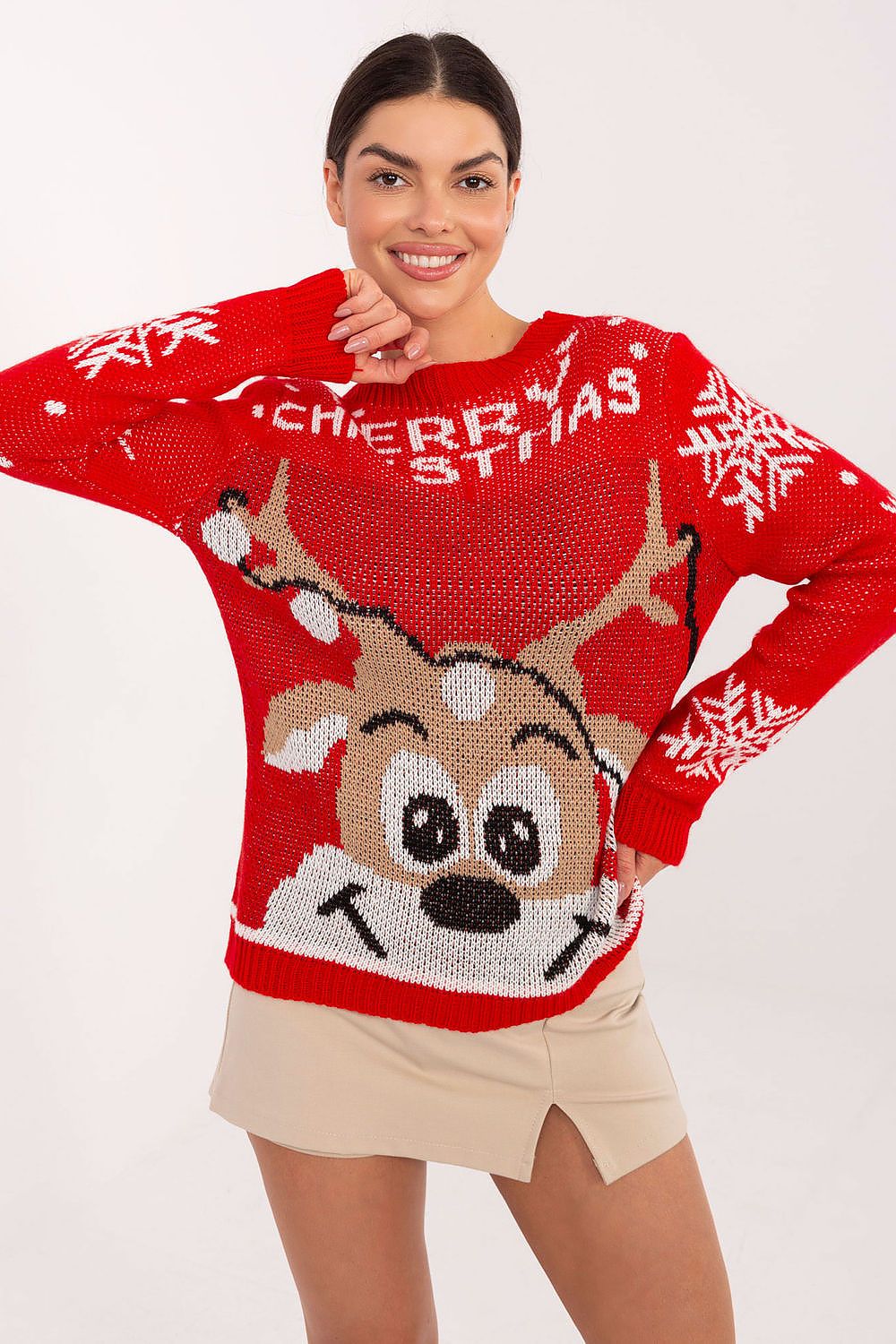  trui model 221971 Italy Moda 