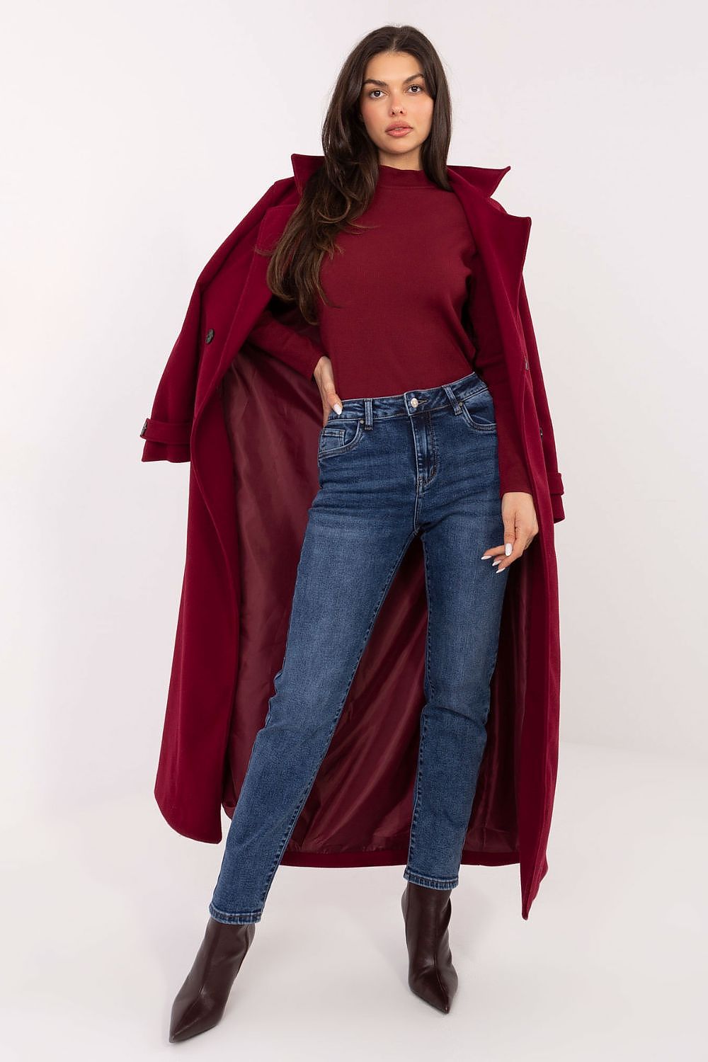  jeans model 221968 Factory Price 