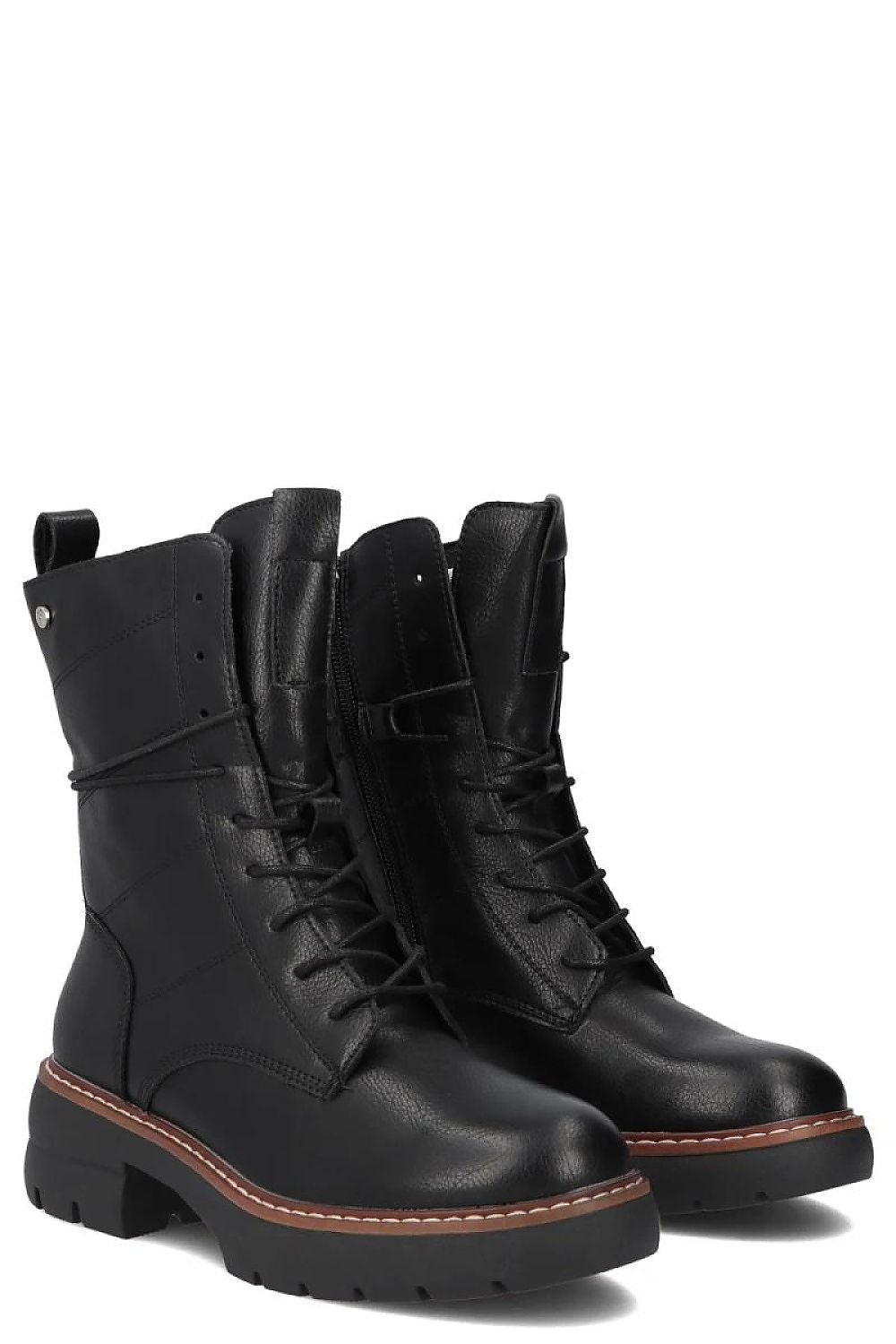  Laarsjes model 222015 Solea 