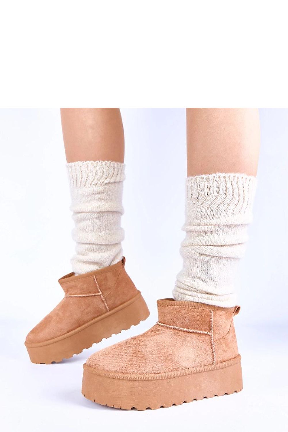  snowboots model 222020 Solea 
