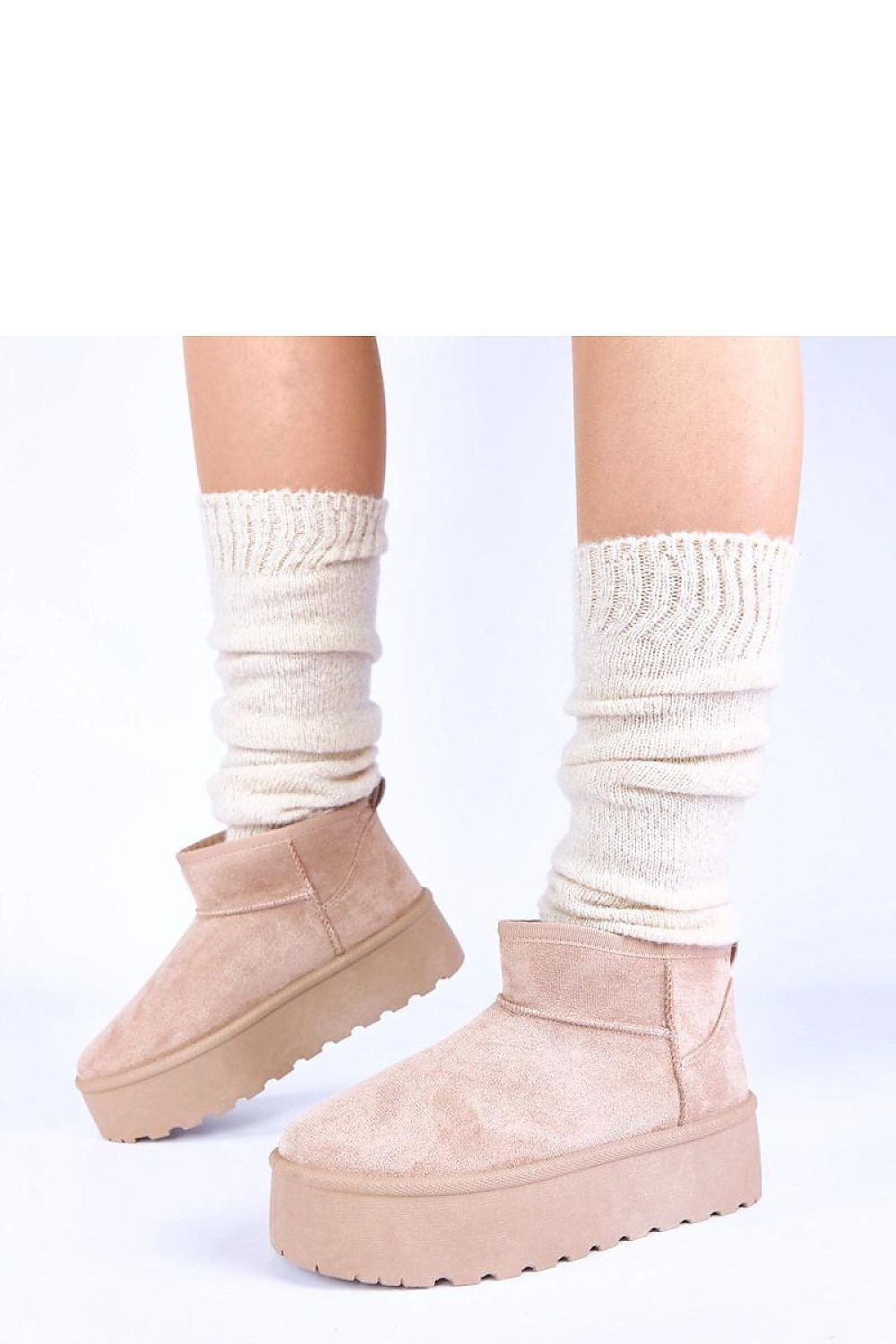  snowboots model 222021 Solea 
