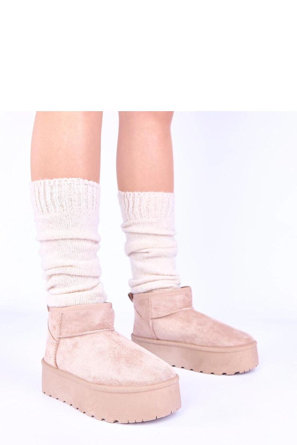  snowboots model 222021 Solea 