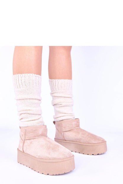  snowboots model 222021 Solea 