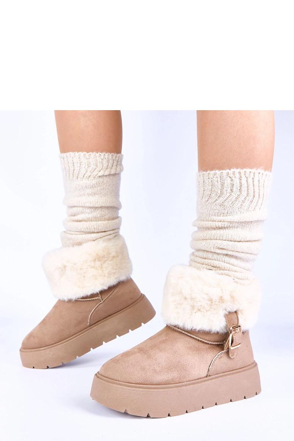  snowboots model 222025 Solea 