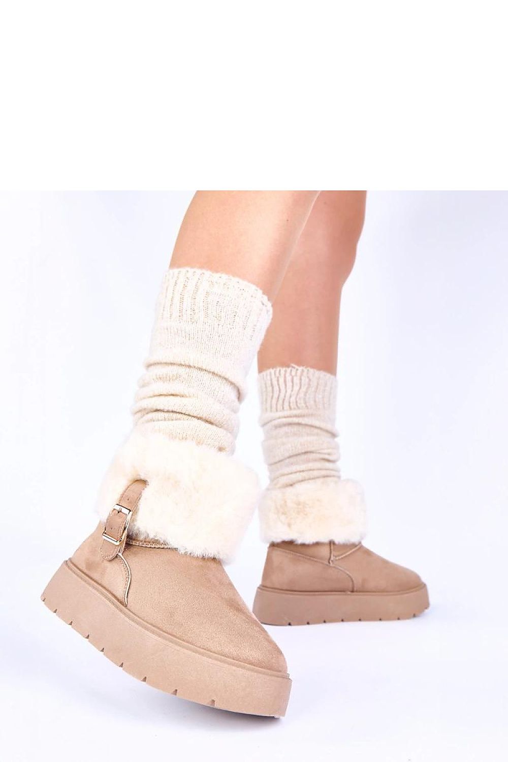  snowboots model 222025 Solea 