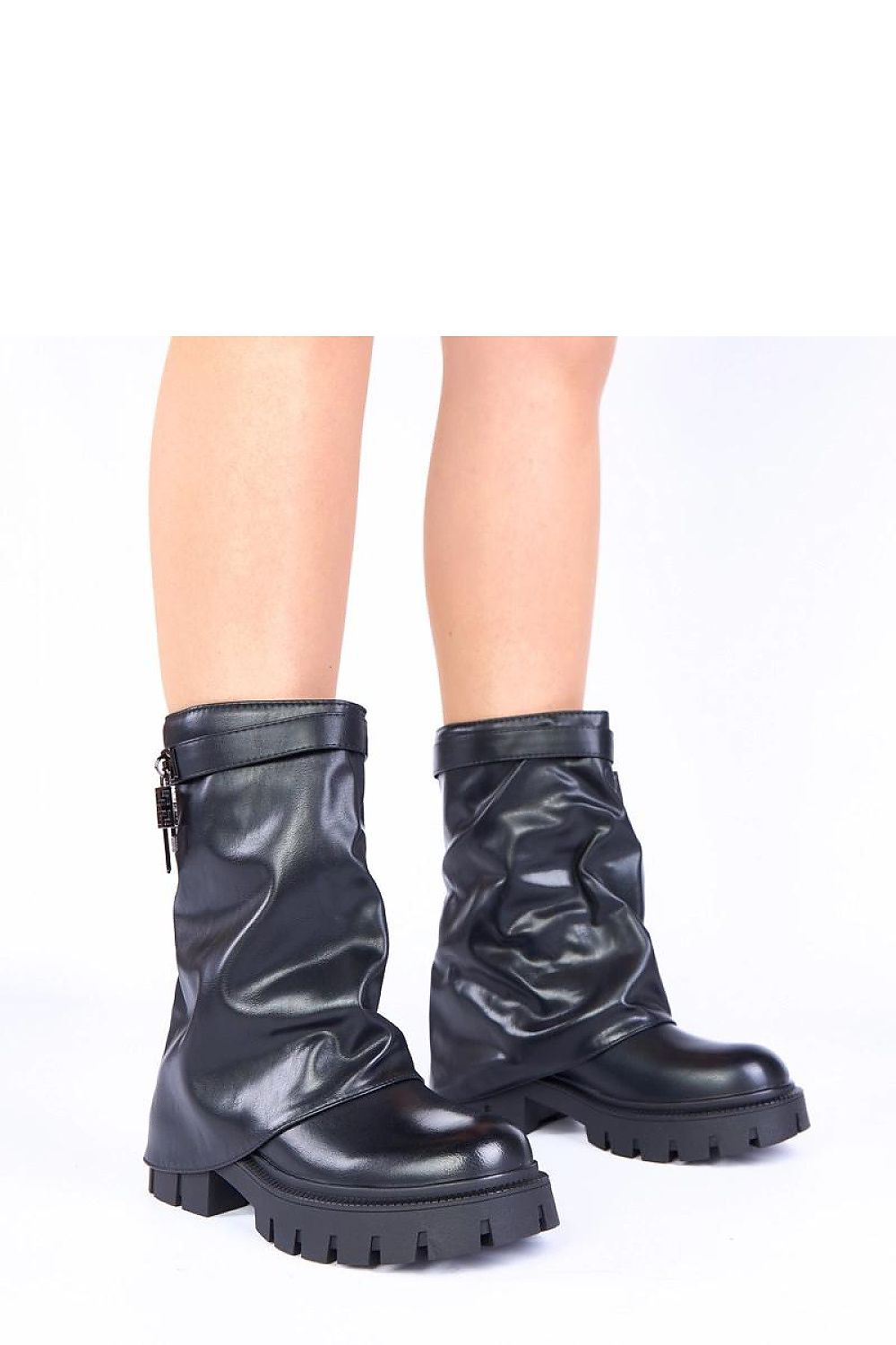  Laarsjes model 222027 Solea 