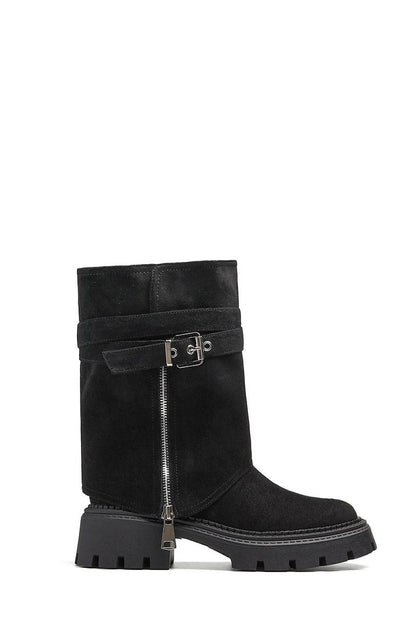  Laarsjes model 222029 Solea 