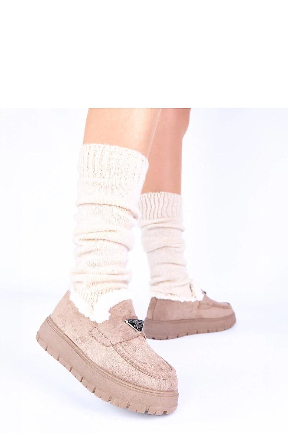  Moccassins model 222040 Solea 