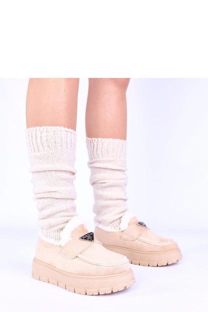  Moccassins model 222042 Solea 