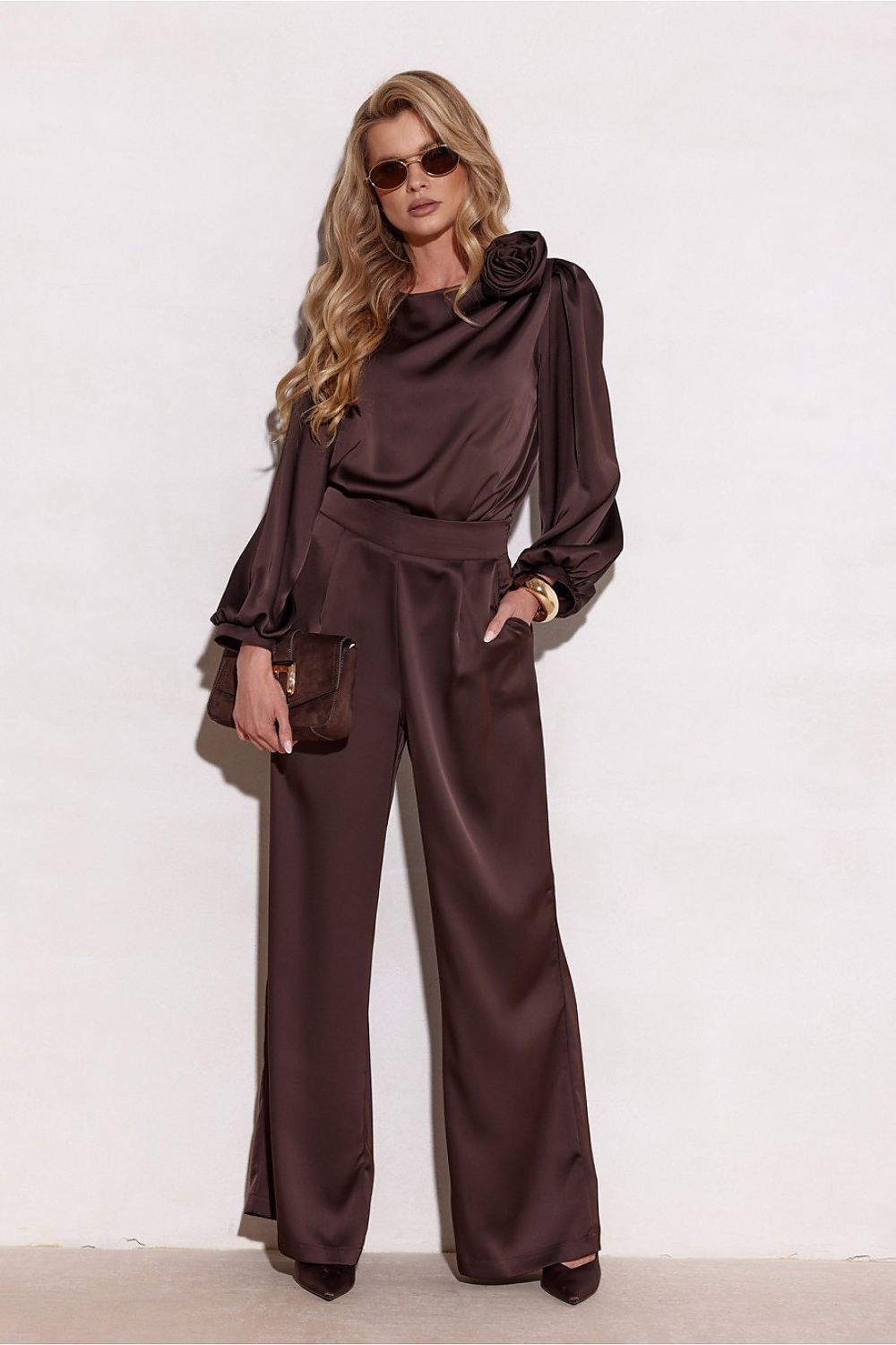  Damesbroek model 222068 Roco Fashion 