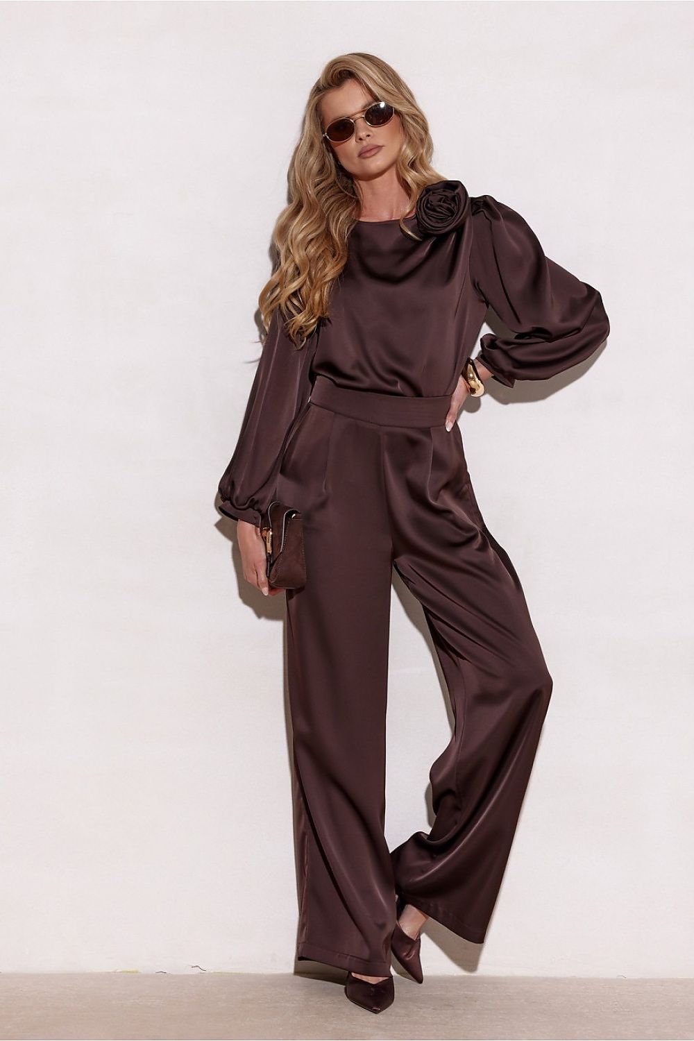  blouse model 222069 Roco Fashion 