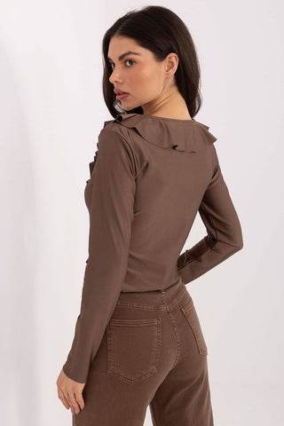  blouse model 222150 Italy Moda 