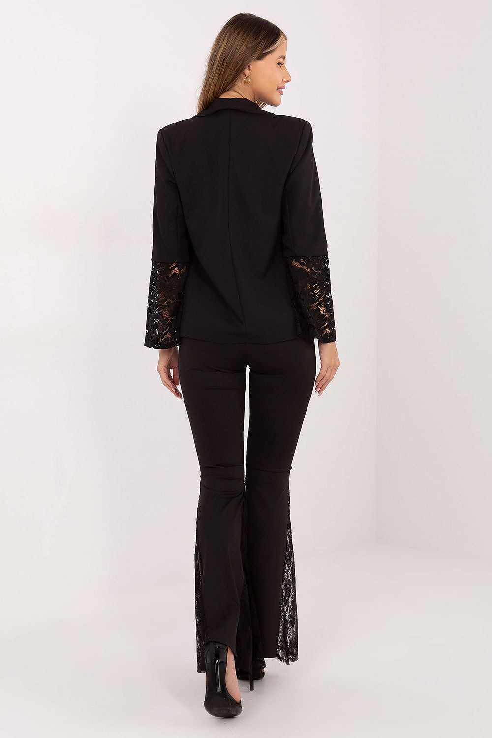  Damesbroek model 222187 Italy Moda 