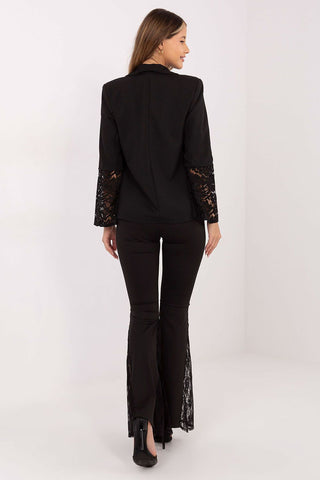 Damesbroek model 222187 Italy Moda 