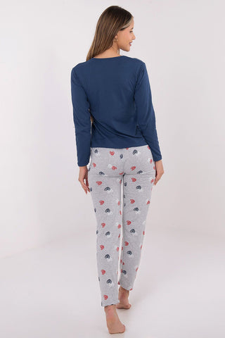  pyjama model 222189 Forever Pink 