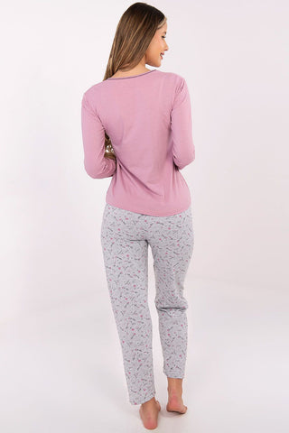  pyjama model 222193 Forever Pink 