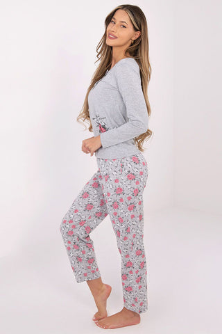  pyjama model 222197 Forever Pink 