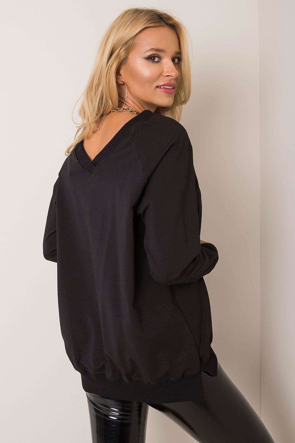  blouse model 222229 Rue Paris 