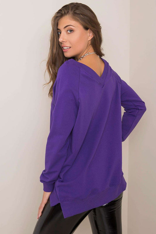 blouse model 222231 Rue Paris 