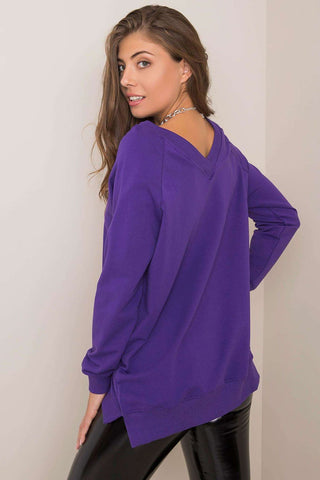  blouse model 222231 Rue Paris 