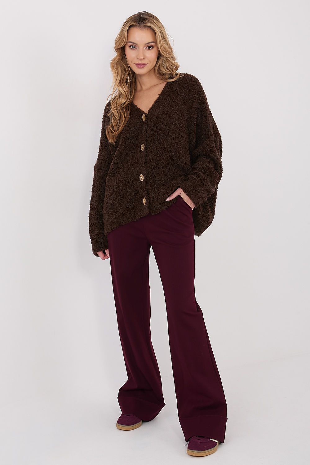  Damesbroek model 222238 Rue Paris 