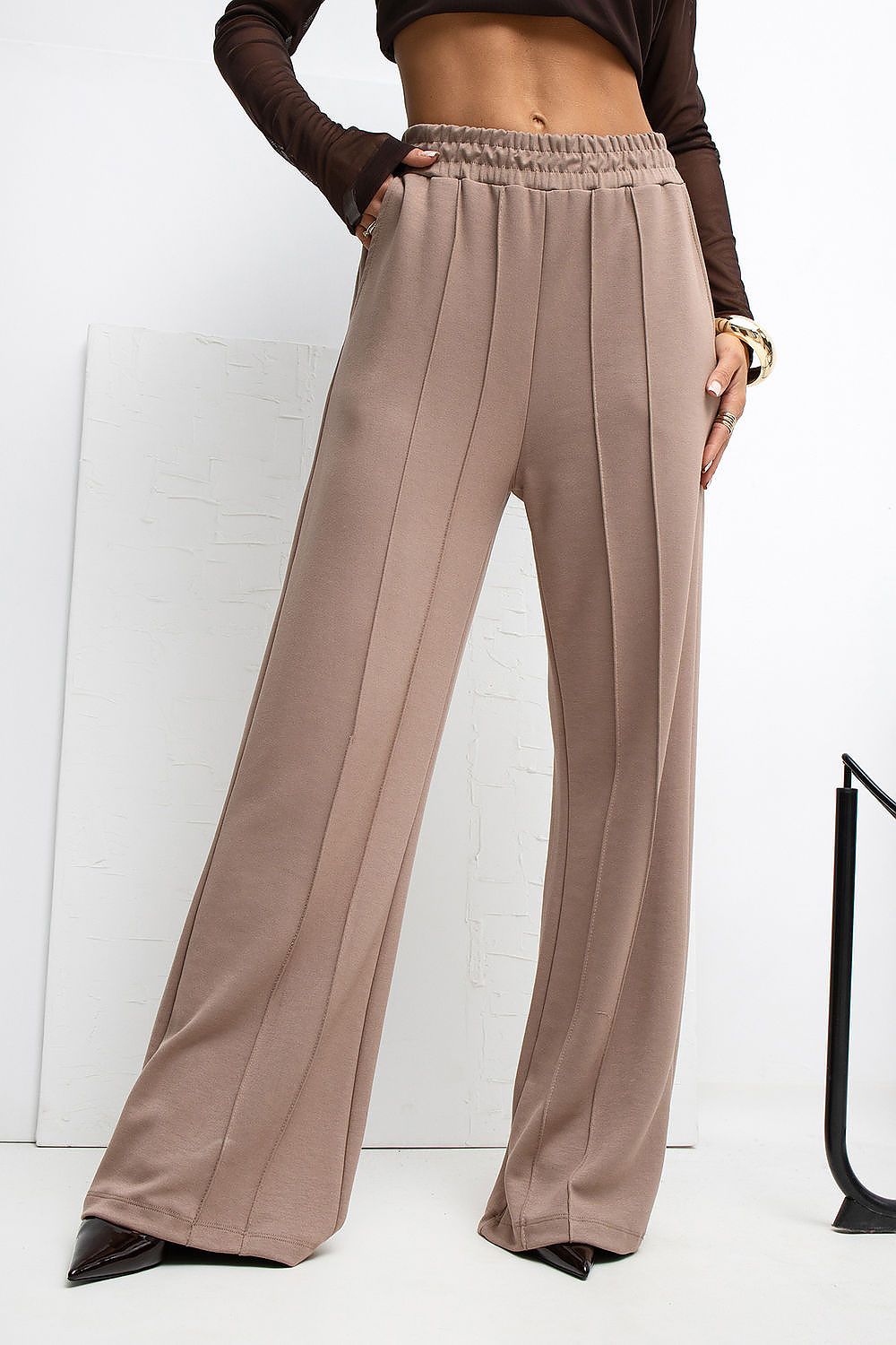  trainingsbroek model 222248 Rue Paris 