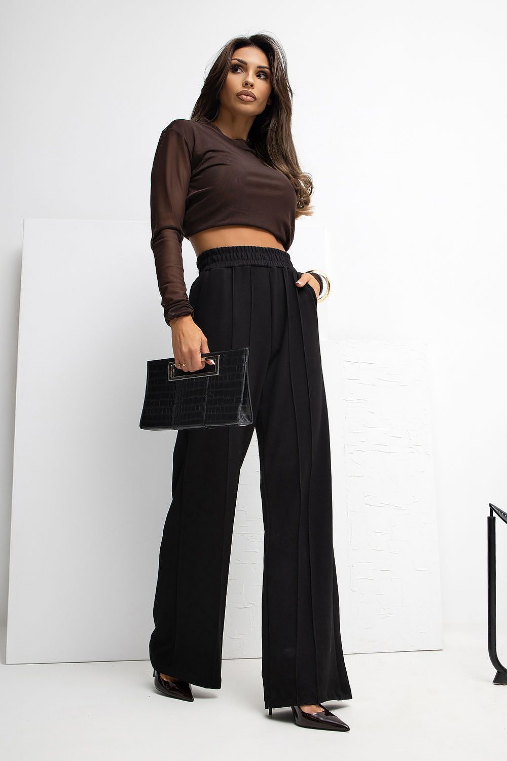  trainingsbroek model 222251 Rue Paris 
