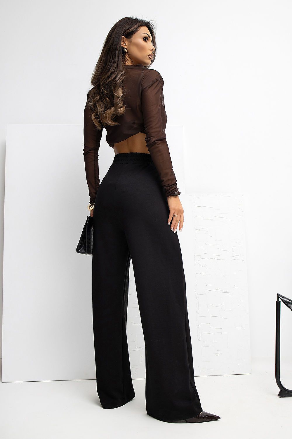  trainingsbroek model 222251 Rue Paris 