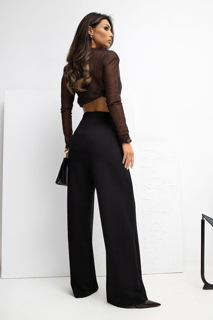  trainingsbroek model 222251 Rue Paris 