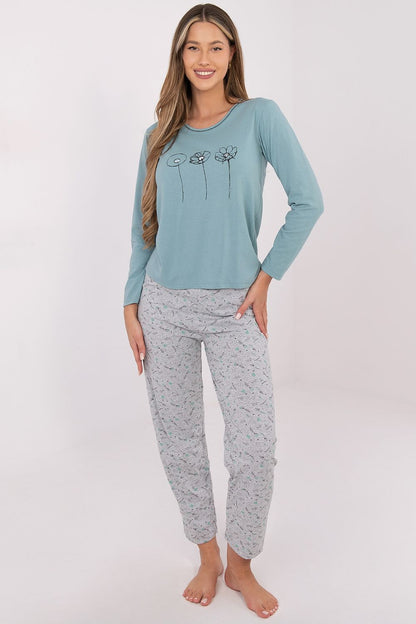  pyjama model 222191 Forever Pink 