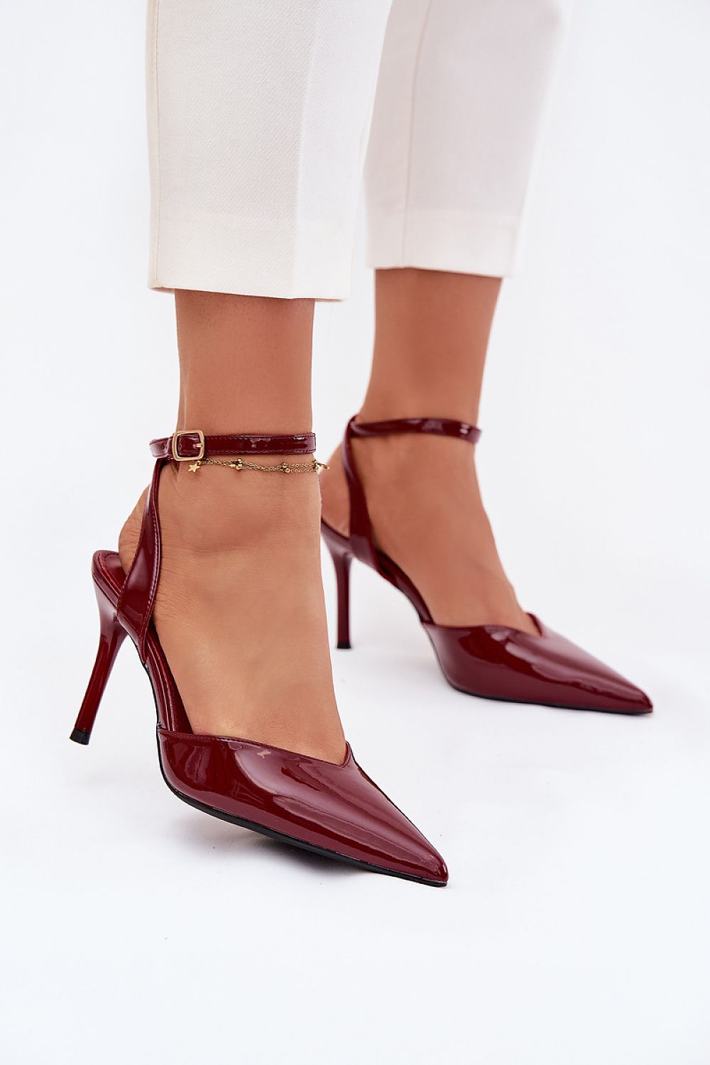  naaldhakken model 222253 Step in style 