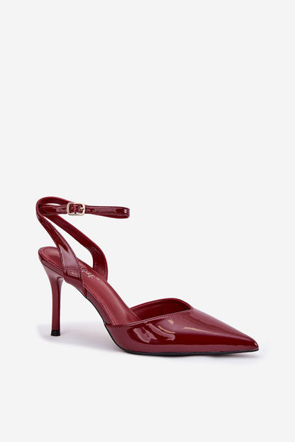 naaldhakken model 222253 Step in style 