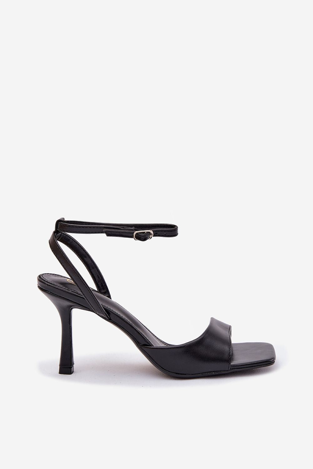  sandalen op hak model 222262 Step in style 