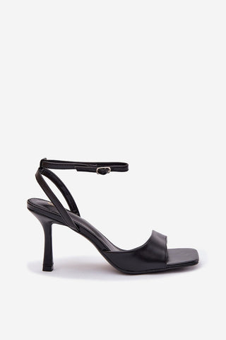  sandalen op hak model 222262 Step in style 