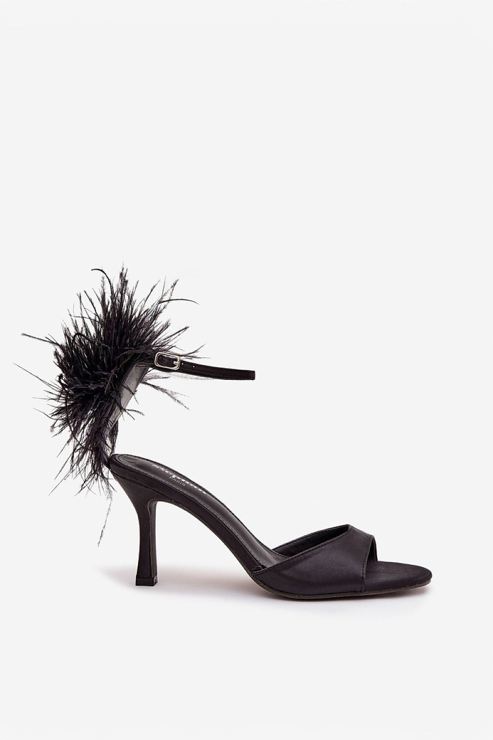  sandalen op hak model 222268 Step in style 