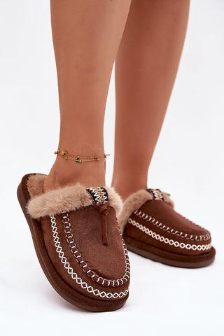  slippers model 222279 Step in style 