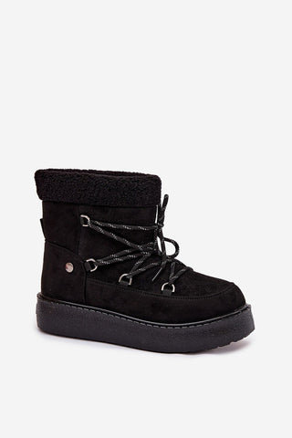  snowboots model 222296 Step in style 
