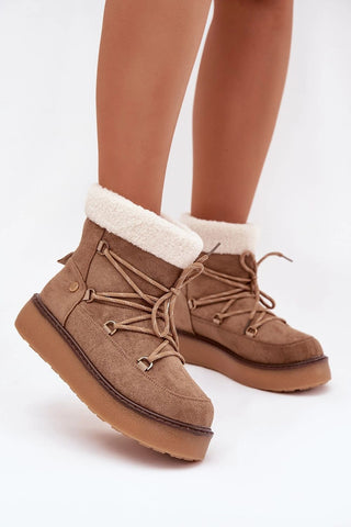  snowboots model 222295 Step in style 