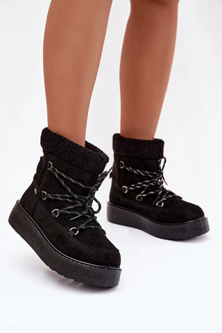  snowboots model 222296 Step in style 